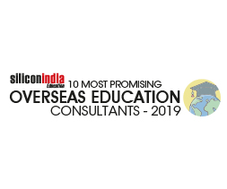 10 Most Promising Overseas Education Consultants - 2019